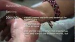Video thumbnail image showing hands 