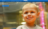 Thumbnail image of MSCKC website homepage