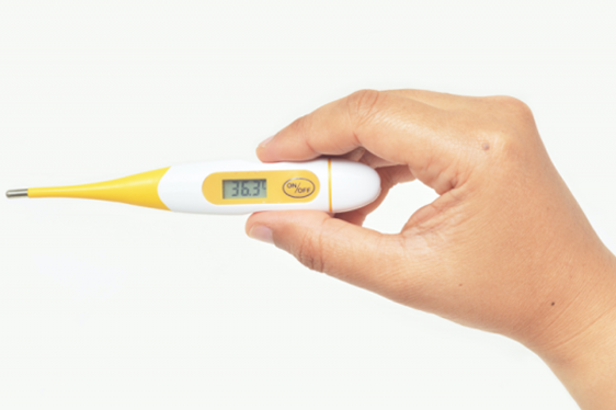 How to Use a Thermometer